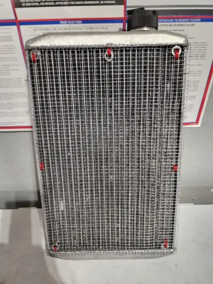 HB Line Radiator (USED)